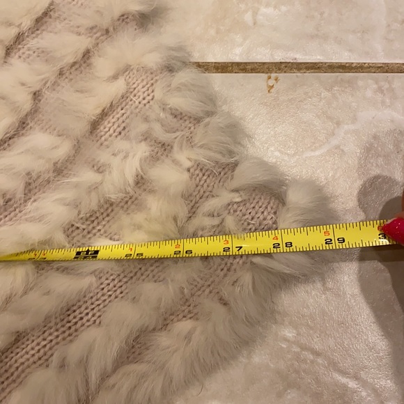 Jennifer.J cape one size - Picture 2 of 5